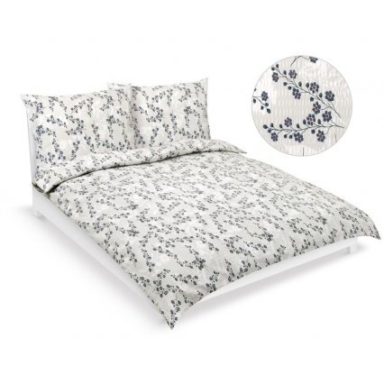 Povlečení krep na dvoudeku