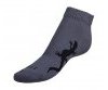 Ponožky nízké Ještěrka