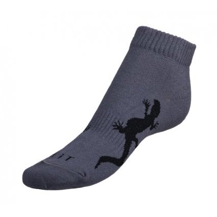 Ponožky nízké Ještěrka