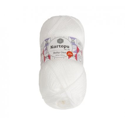 Příze BABY ONE