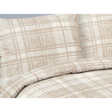 Povlečení bavlna na dvoudeku