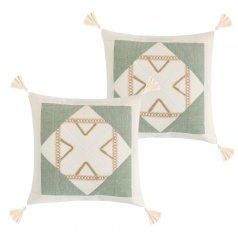 Povláček PERU SET 2ks