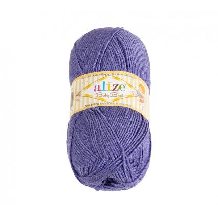 Příze BABY BEST
