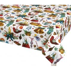 Ubrus VÁNOCE