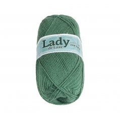 Příze LADY de Luxe