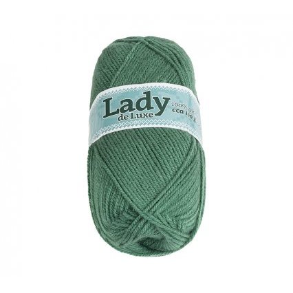 Příze LADY de Luxe