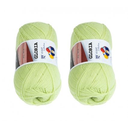 SET 2 ks - Příze GLORIA