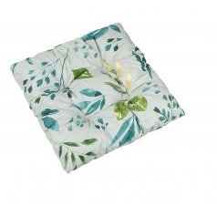 Sedák prošívaný na zahradu