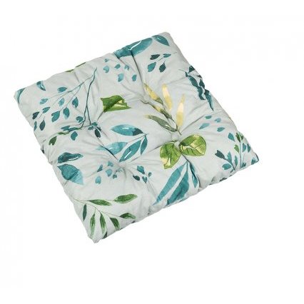 Sedák prošívaný na zahradu