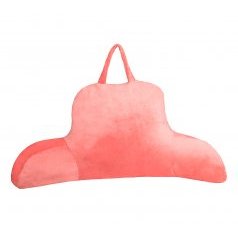 Polštář - opěrka na čtení