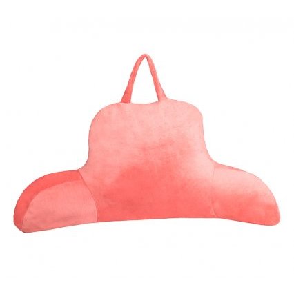 Polštář - opěrka na čtení