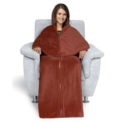 Korall televizní pytel 150x180 cm