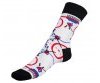 Ponožky Hokej