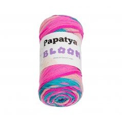 Příze PAPATYA BLOOM
