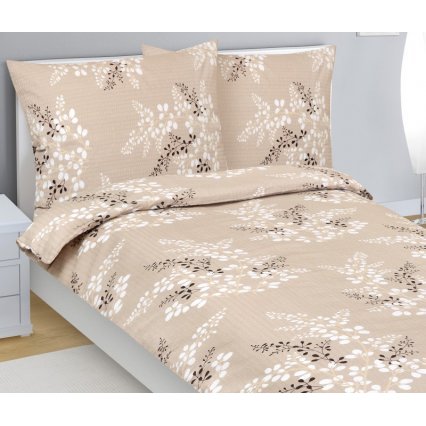 Povlečení krepové