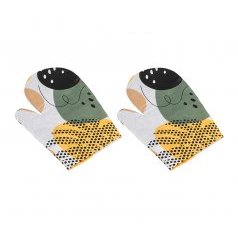 Kuchyňská chňapka - 2ks