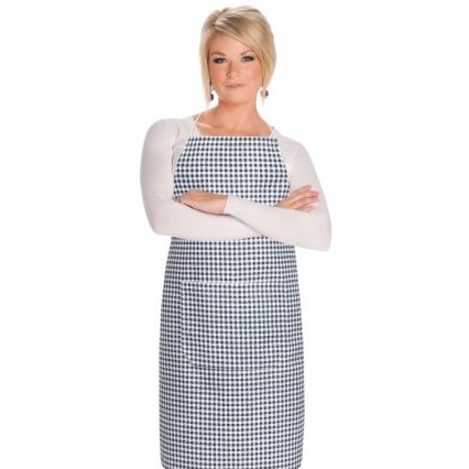 Kuchyňská zástěra BERTA