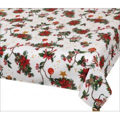 Ubrus VÁNOCE