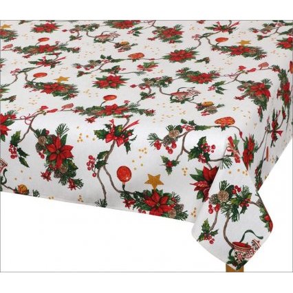 Ubrus VÁNOCE