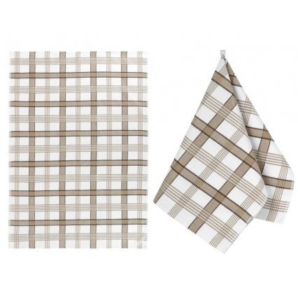 Kuchyňská utěrka 1 ks