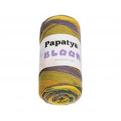 Příze PAPATYA BLOOM