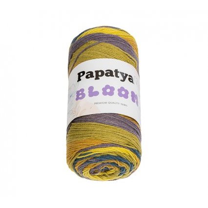 Příze PAPATYA BLOOM