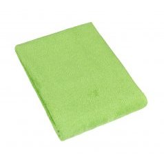 Froté plážová osuška