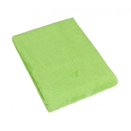 Froté plážová osuška