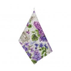 Kuchyňská utěrka 1 ks