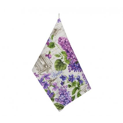 Kuchyňská utěrka 1 ks