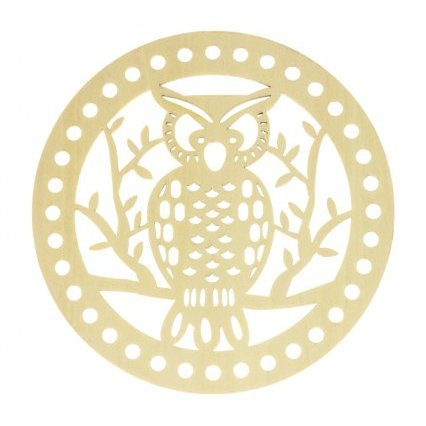 Dno - víko překližkové