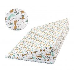 Klínový podhlavník