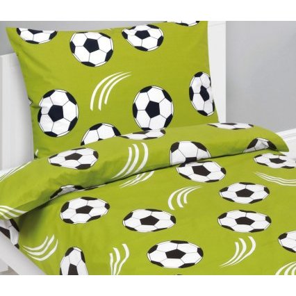 Povlečení bavlněné Junior