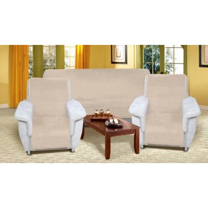 Souprava Korall micro 3+1+1