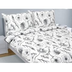 Povlečení krep na dvoudeku