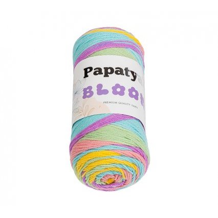 Příze PAPATYA BLOOM
