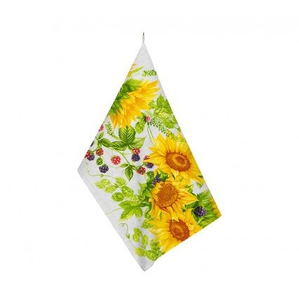 Kuchyňská utěrka 1 ks