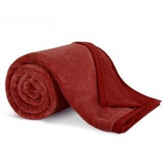 Přikrývka KORALL MICRO 200x230 cm