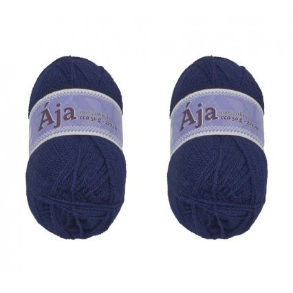 SET 2ks - Příze ÁJA