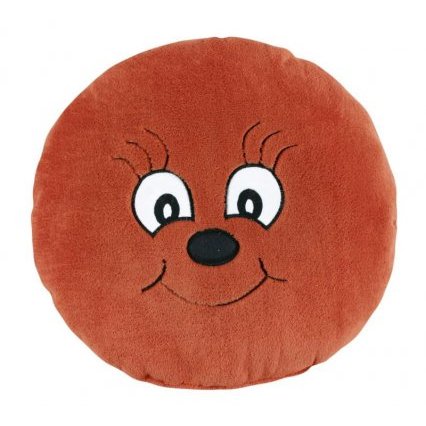 Polštářek Kulička