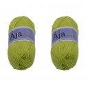 SET 2ks - Příze ÁJA