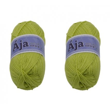 SET 2ks - Příze ÁJA