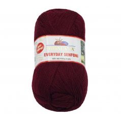 Příze HiMALAYA EVERYDAY SENFONi