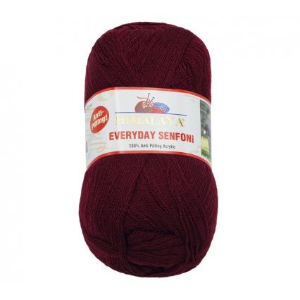 Příze HiMALAYA EVERYDAY SENFONi