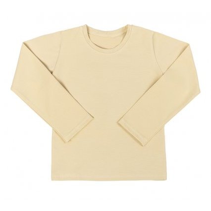 Triko dlouhý rukáv