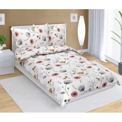 Povlečení krepové