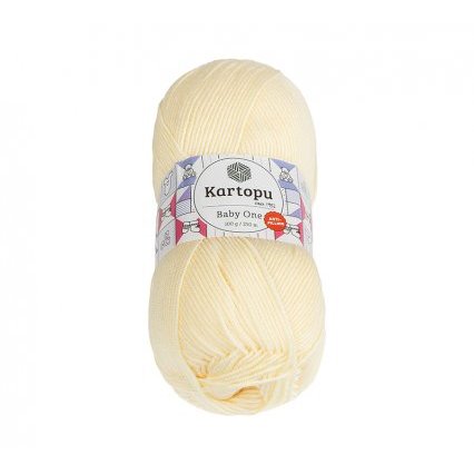 Příze BABY ONE