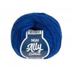 Příze ALLY cotton