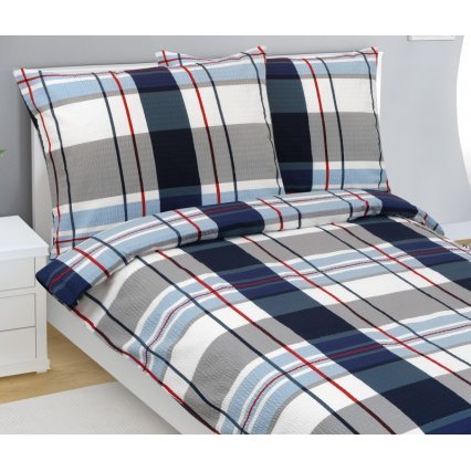 Povlečení krepové