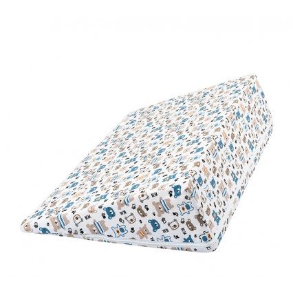 POVLAK na klínový podhlavník